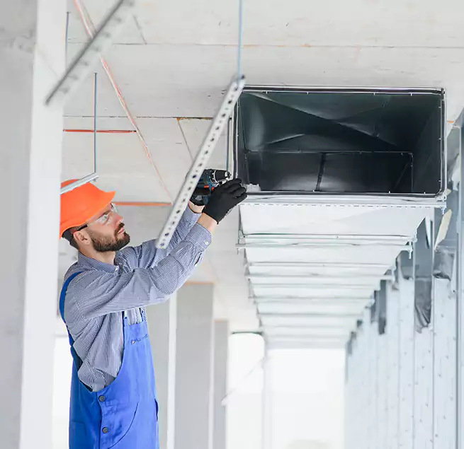 Why Homeowners & Businesses Trust Us in Garden City, KS?