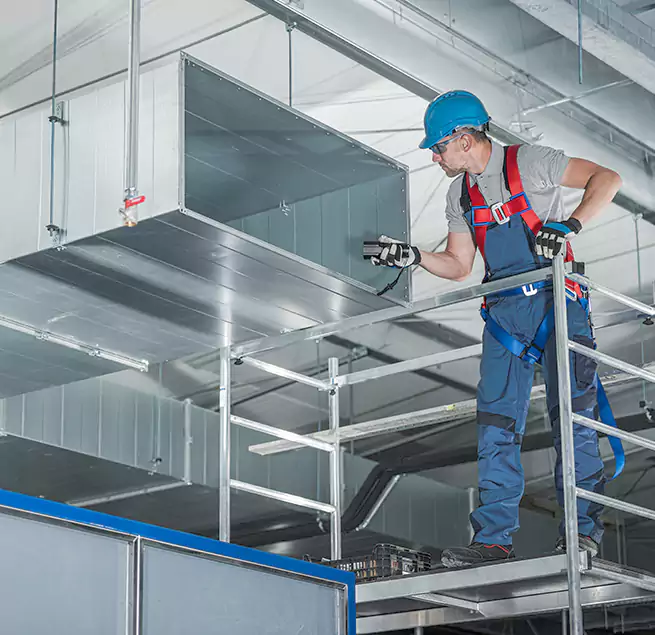 Why Homeowners & Businesses Trust Us Garden City, KS