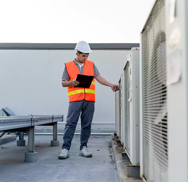 Why Homeowners & Businesses Trust Us in Garden City, KS?