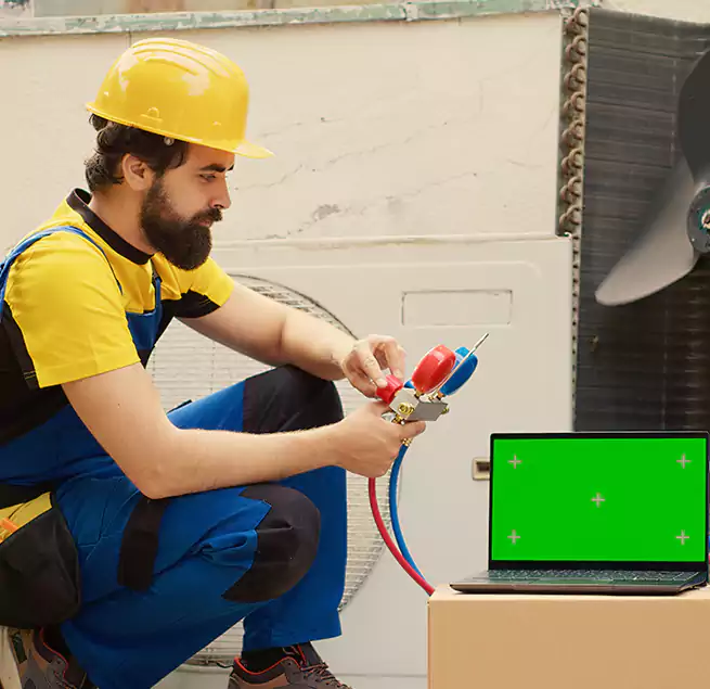 Why Homeowners & Businesses Trust Us in Garden City, KS?