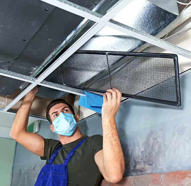 Why Homeowners & Businesses Trust Us in Garden City, KS?