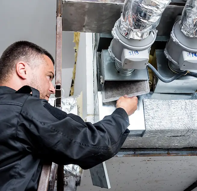 Why Homeowners & Businesses Trust Us in Garden City, KS?